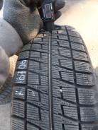 Bridgestone Blizzak Revo2. Зимние, без шипов, 2011 год, износ: 10%, 4 шт. Под заказ