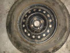 Toyota. x14, 4x100.00