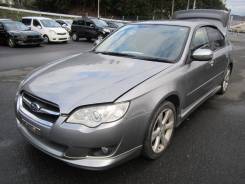 Subaru Legacy B4. BL5, EJ204