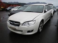 Subaru Legacy. BP9, EJ253