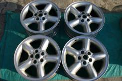 Land Rover. 7.5x18, 5x120.00, ET53