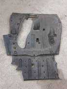 Защита двигателя. Toyota Harrier, MCU30, MCU30W