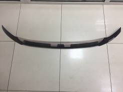 Дефлектор капота. Toyota Land Cruiser Toyota Land Cruiser Prado
