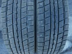 Dunlop Graspic DS2. Зимние, без шипов, износ: 10%, 2 шт