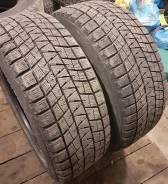 Bridgestone Blizzak DM-V1. Всесезонные, износ: 30%, 2 шт