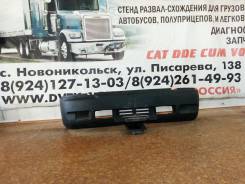 Крепление бампера. Peterbilt