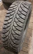 Cordiant Sno-Max. Зимние, шипованные, 2013 год, износ: 5%, 1 шт