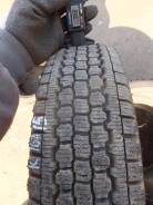 Bridgestone Blizzak W965. Зимние, без шипов, 2007 год, износ: 10%, 4 шт. Под заказ