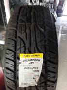 Dunlop Grandtrek AT3. Всесезонные, 2016 год, без износа, 4 шт
