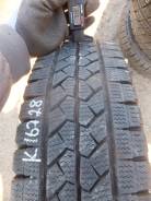 Bridgestone Blizzak VL1. Зимние, без шипов, 2015 год, износ: 10%, 4 шт. Под заказ