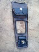 Консоль центральная. Mitsubishi Diamante, F34A, F46A, F36A, F47A, F31AK, F36W, F31A, F41A