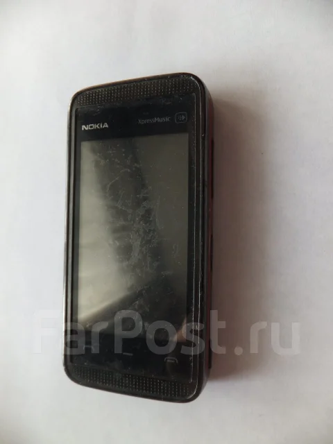 Nokia XpressMusic. �/� ����