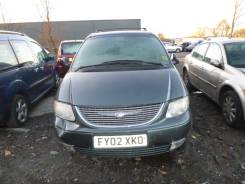 Корпус топливного фильтра CHRYSLER VOYAGER 4 2003