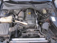 Корпус топливного фильтра OPEL OMEGA C 2001