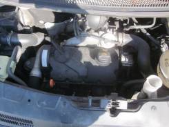 Дворник лобового стекла VOLKSWAGEN TRANSPORTER T5 2004