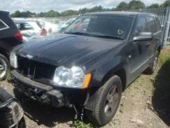 Трапеция рулевая JEEP GRAND CHEROKEE WK 2008