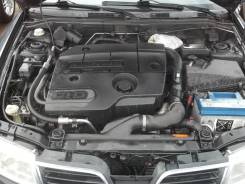 Переключатель поворотов и дворников (стрекоза) MITSUBISHI CARISMA 2003 рестайлинг