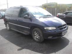 Дворник лобового стекла CHRYSLER VOYAGER Grand Voyager 3 1999