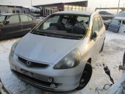 Honda Fit. GD1, L13A