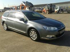 Моторчик стеклоподъемника заднего левого (универсал 1,6 HDi) CITROEN C5 2