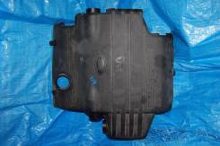 Защита двигателя пластиковая. Land Rover Freelander
