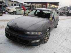 Mitsubishi Galant. EC1A, 4G93