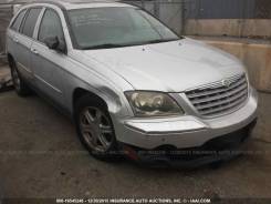 Электродвигатель отопителя CHRYSLER PACIFICA 1
