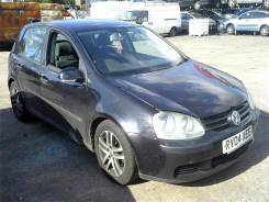 Подушка безопасности водителя Volkswagen GOLF 5 в Новосибирске Подушка безопасности водителя VOLKSWAGEN GOLF 5