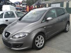 Бампер задний SEAT TOLEDO 3