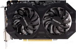 GeForce GTX 950