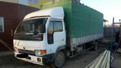 Nissan Atlas. Продам 1995 г. в Большом Камне, 4 617 куб. см., 4 996 кг.