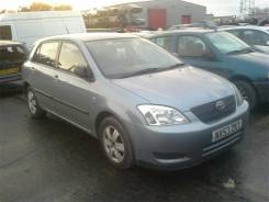 Рама TOYOTA COROLLA E12 2003