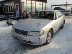 Nissan Laurel. GC35, RB25