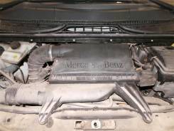 Крыльчатка вискомуфты (диз) MERCEDES BENZ VITO W639