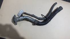 Горловина топливного бака. Suzuki Jimny, JB33W, JB23W, JB43W Suzuki Jimny Wide, JB33W Двигатели: G13B, K6A
