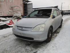Honda Civic. EU3, D17A