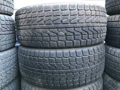 Yokohama Guardex F721. Зимние, без шипов, износ: 10%, 2 шт