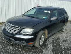 Привод задний левый CHRYSLER PACIFICA 1 Тип кузова внедорожник год выпуска 2007 бензин 3,5i V6 4WD АКПП CHRYSLER PACIFICA 1