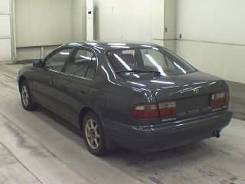 Крыша. Toyota Corona, ST190