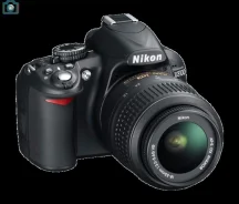 Nikon D3100 ����