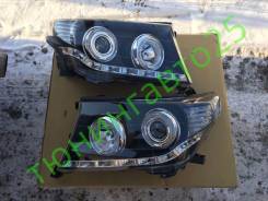 Фара. Toyota Land Cruiser, UZJ200W, VDJ200, J200, URJ202W, GRJ200, URJ200, URJ202, UZJ200. Под заказ