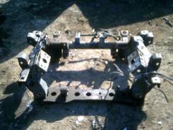 Балка под двс. Mitsubishi Pajero, V63W, V73W, V65W, V75W, V78W, V68W Двигатель 6G74