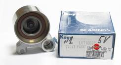 Натяжной ролик ремня ГРМ. Toyota: Tundra, Granvia, 4Runner, Hilux Surf, T100, Grand Hiace, Tacoma, Land Cruiser Prado, Hilux Двигатель 5VZFE. Под зака...
