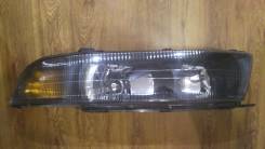 Фара. Mitsubishi Galant, EA7A, EA3A, EA1A