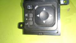 Блок управления зеркалами. Mitsubishi: Lancer Cedia, Lancer Evolution, Airtrek, eK-Series, Dion, RVR, Grandis, Dingo, i, Outlander, Delica, Chariot Gr...