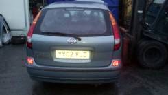 Дворник лобового стекла NISSAN ALMERA TINO 2002