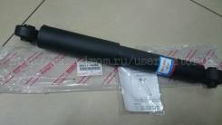 Амортизатор. Lexus RX270, GGL10, AGL10, GGL15 Lexus RX350, GGL15, AGL10, GGL10 Lexus RX450h, GGL10, AGL10, GGL15 Двигатели: 2GRFE, 1ARFE