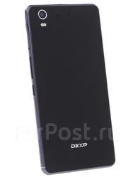 DEXP Ixion X255 Hotline. �/� ����