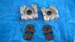 Крепление радиатора. Subaru: Forester, Legacy, R2, Impreza, Outback, XV, R1, Exiga, Legacy B4, Stella, Legacy Wagon Двигатели: EJ202, EJ203, EJ204, EJ...