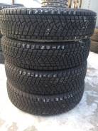 Bridgestone Blizzak DM-Z3. Зимние, без шипов, износ: 10%, 4 шт